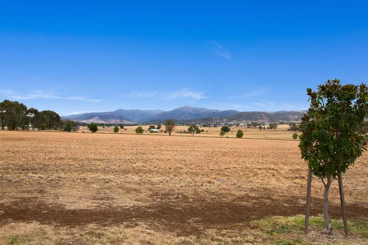 Second view of Homely house listing, 3 Grand Meadows Drive, Tamworth NSW 2340