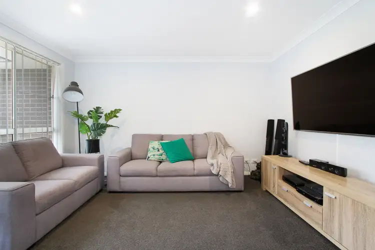 Third view of Homely house listing, 3 Grand Meadows Drive, Tamworth NSW 2340