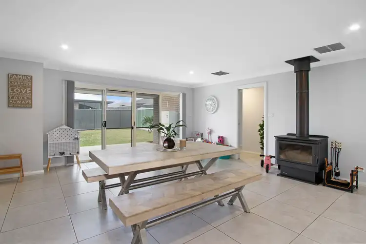 Sixth view of Homely house listing, 3 Grand Meadows Drive, Tamworth NSW 2340