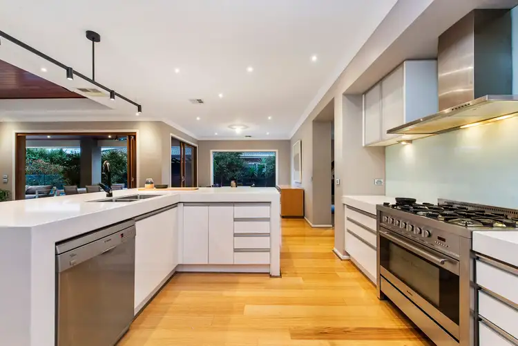 Third view of Homely house listing, 5 Alvis Close, Taylors Hill VIC 3037