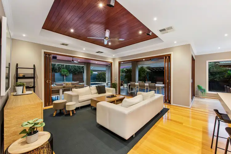 Sixth view of Homely house listing, 5 Alvis Close, Taylors Hill VIC 3037