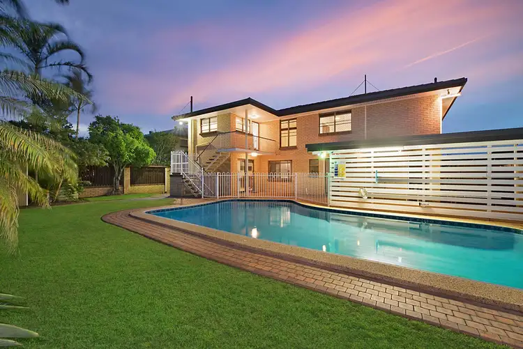 Second view of Homely house listing, 4 Naraf Street, Wishart QLD 4122