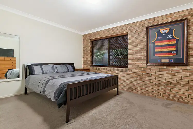 Fifth view of Homely house listing, 4 Naraf Street, Wishart QLD 4122