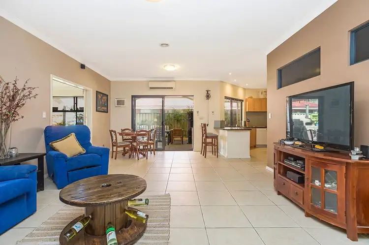 Second view of Homely house listing, 16 Monet Drive, Ashby WA 6065