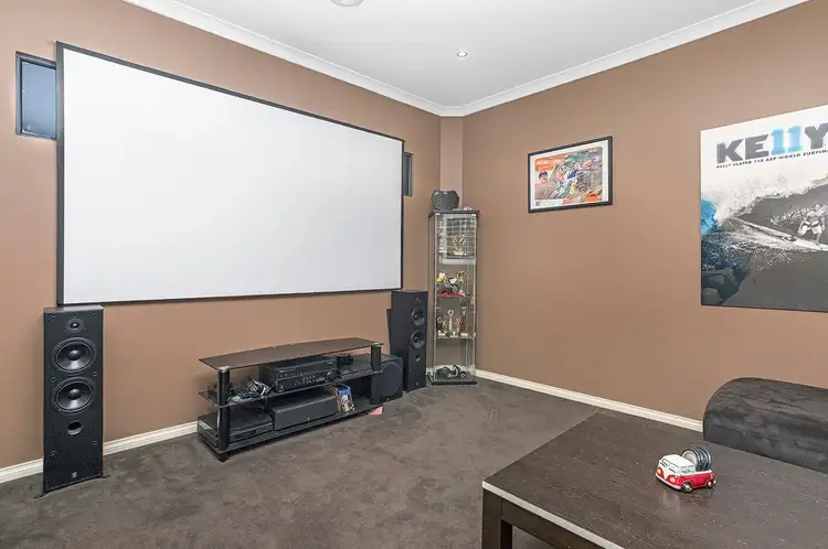 Fourth view of Homely house listing, 16 Monet Drive, Ashby WA 6065