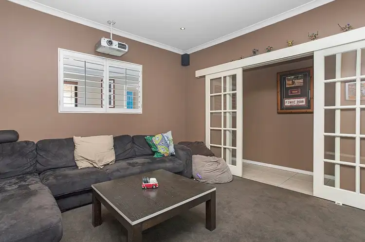 Fifth view of Homely house listing, 16 Monet Drive, Ashby WA 6065