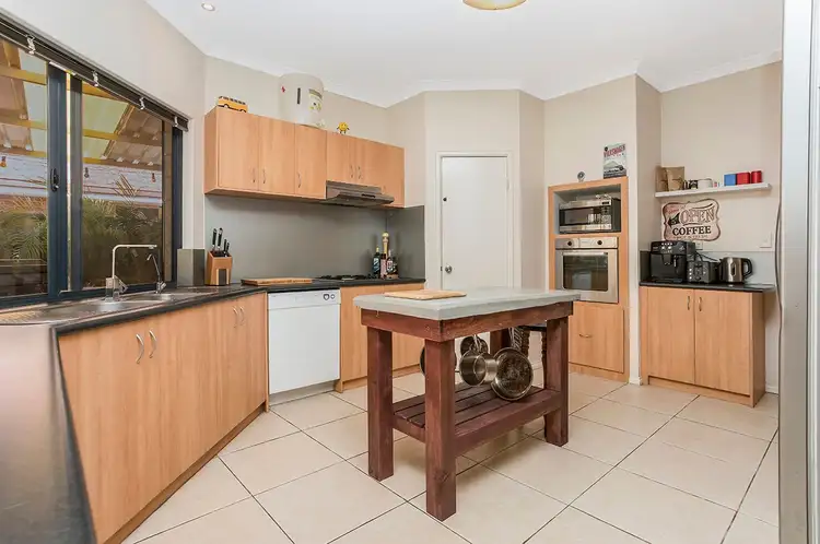 Seventh view of Homely house listing, 16 Monet Drive, Ashby WA 6065