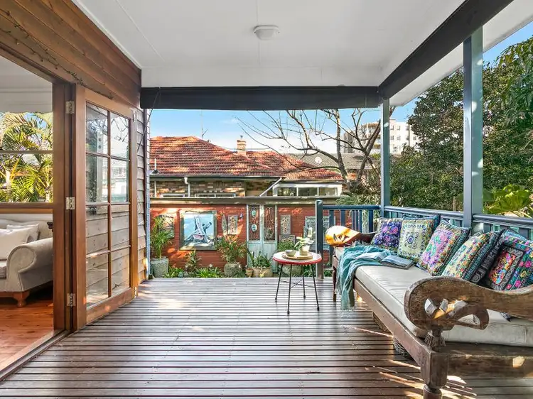Second view of Homely house listing, 65B Campbell Street, Wollongong NSW 2500