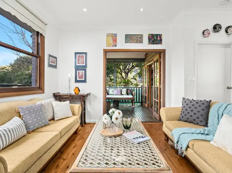 Third view of Homely house listing, 65B Campbell Street, Wollongong NSW 2500
