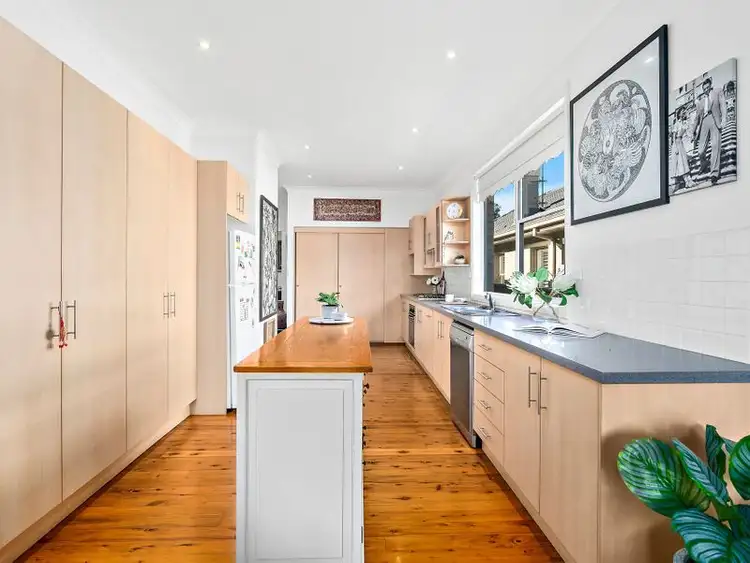 Fifth view of Homely house listing, 65B Campbell Street, Wollongong NSW 2500