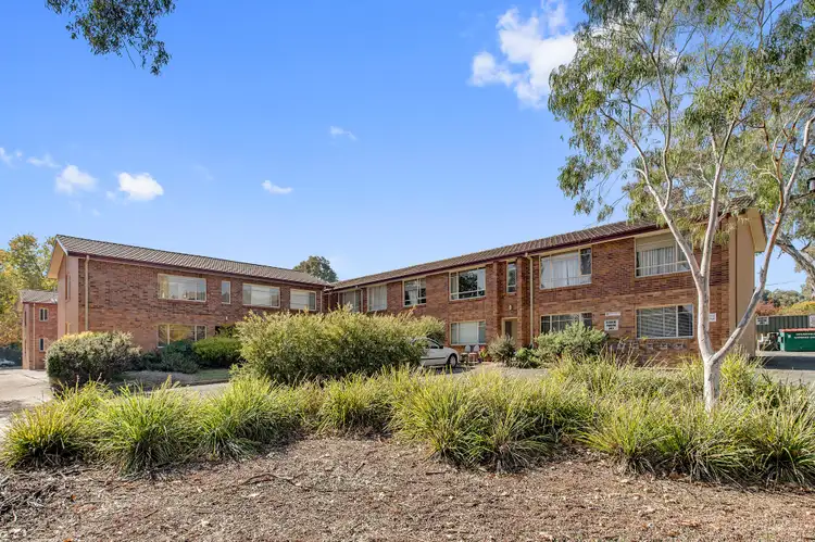 Main view of Homely house listing, 26/127 Madigan Street, Hackett ACT 2602