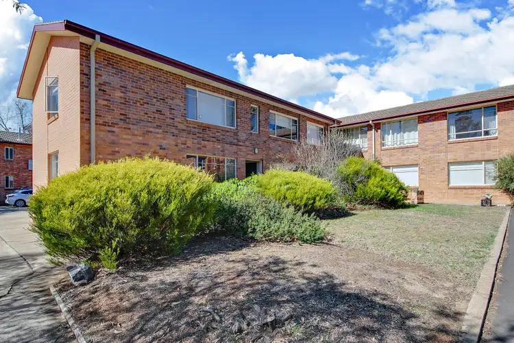 Third view of Homely house listing, 26/127 Madigan Street, Hackett ACT 2602