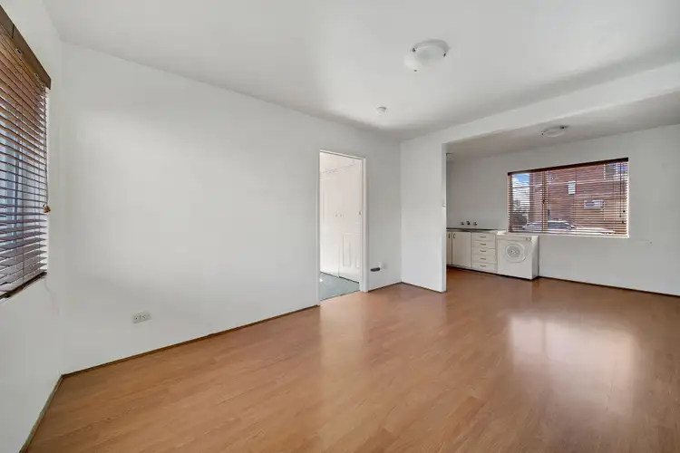 Fifth view of Homely house listing, 26/127 Madigan Street, Hackett ACT 2602