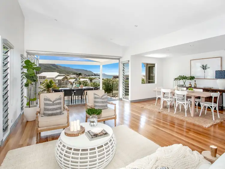 Second view of Homely house listing, 34 Aragan Circuit, Bulli NSW 2516