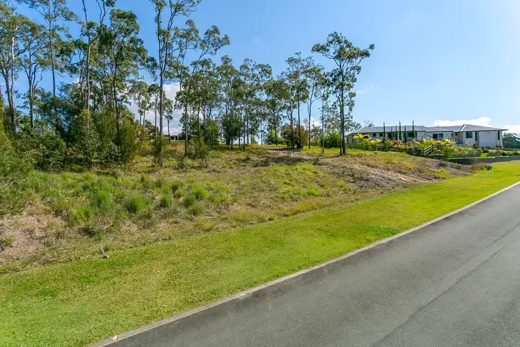 Sixth view of Homely land listing, 14 Ridgeview Crescent, Bonogin QLD 4213