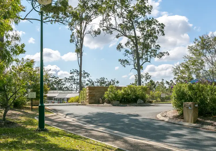 Seventh view of Homely land listing, 14 Ridgeview Crescent, Bonogin QLD 4213