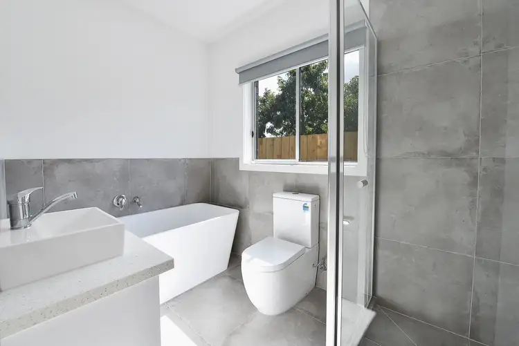 Fifth view of Homely townhouse listing, 5/68 Gowrie Street, Glenroy VIC 3046