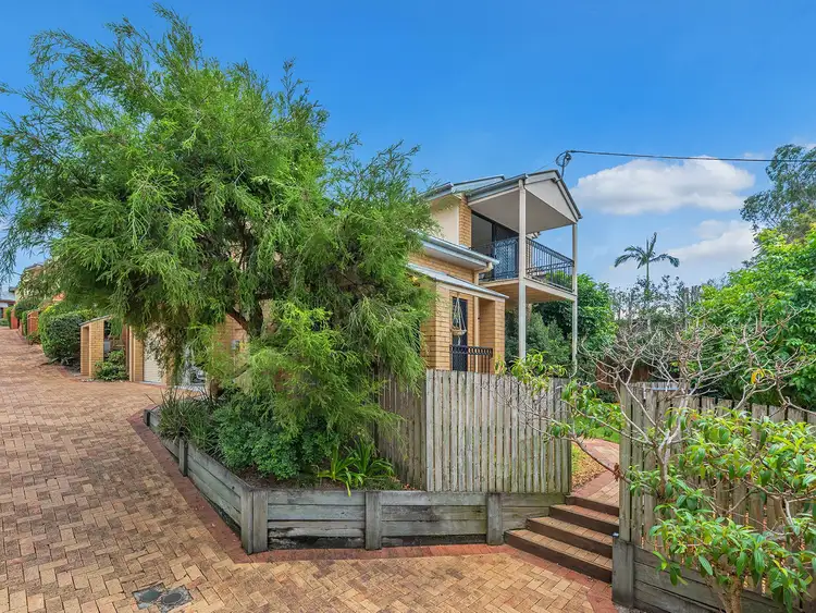 1/25 Camborne Street, Alderley QLD 4051
