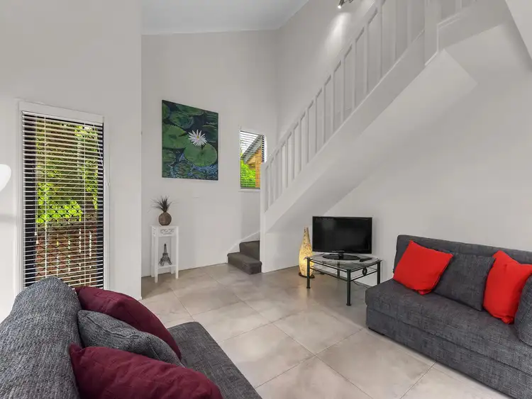Third view of Homely townhouse listing, 1/25 Camborne Street, Alderley QLD 4051