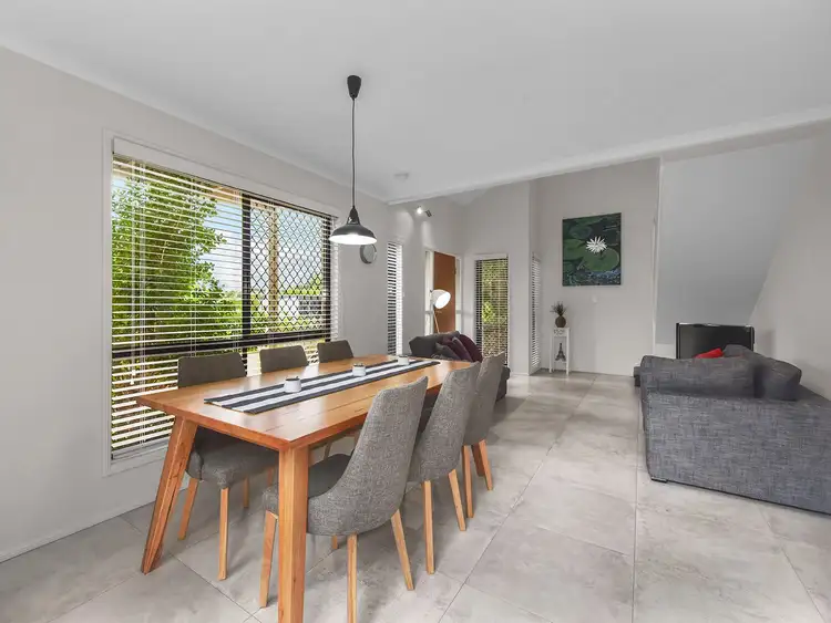 Fourth view of Homely townhouse listing, 1/25 Camborne Street, Alderley QLD 4051