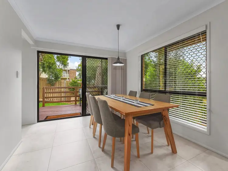 Fifth view of Homely townhouse listing, 1/25 Camborne Street, Alderley QLD 4051