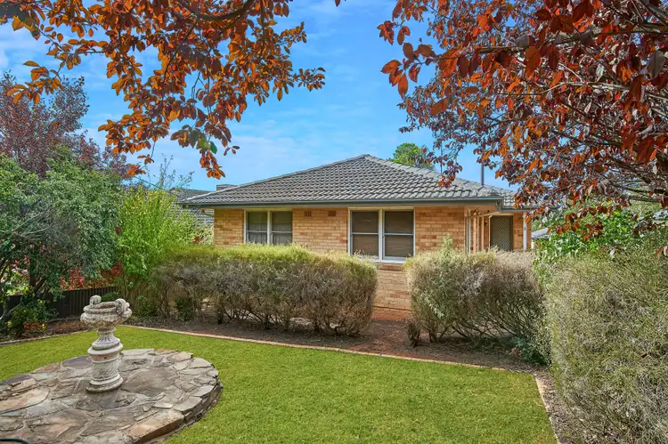 8 Grandview Avenue, Turvey Park NSW 2650