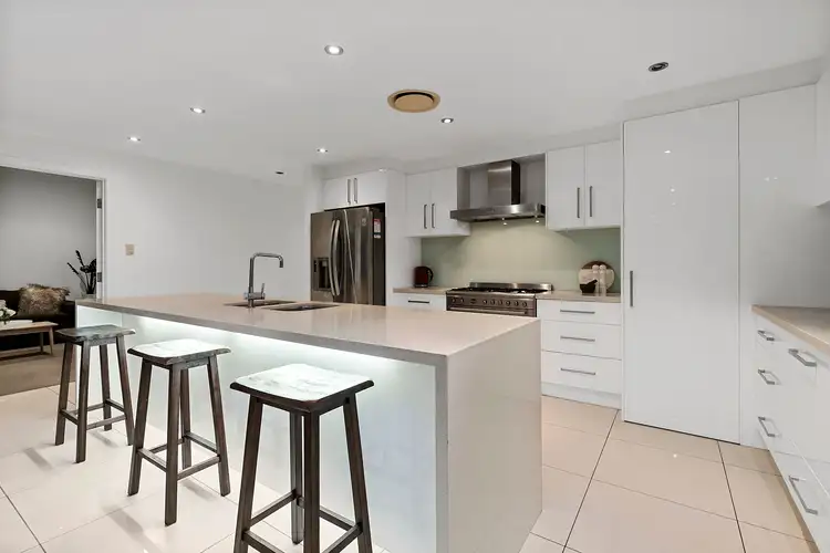 Third view of Homely house listing, 47 Grattan Terrace, Wynnum QLD 4178