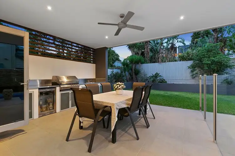Fifth view of Homely house listing, 47 Grattan Terrace, Wynnum QLD 4178
