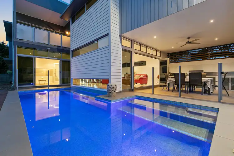 Sixth view of Homely house listing, 47 Grattan Terrace, Wynnum QLD 4178
