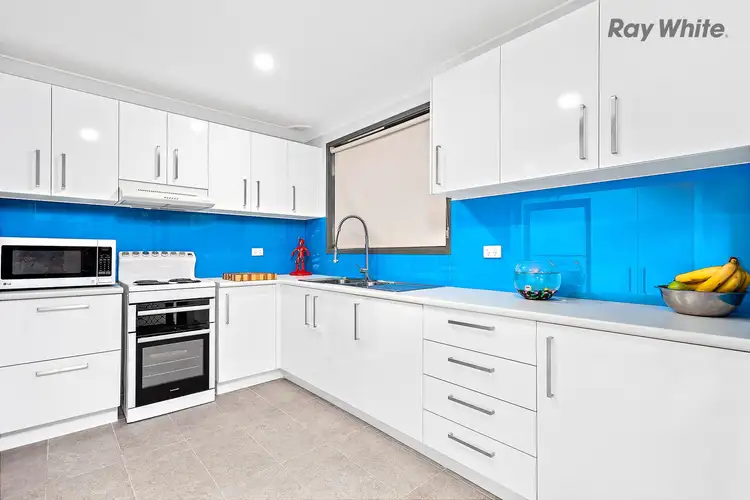 Second view of Homely house listing, 31 Croome Road, Albion Park Rail NSW 2527