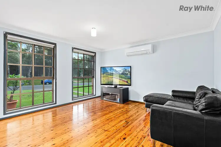Third view of Homely house listing, 31 Croome Road, Albion Park Rail NSW 2527