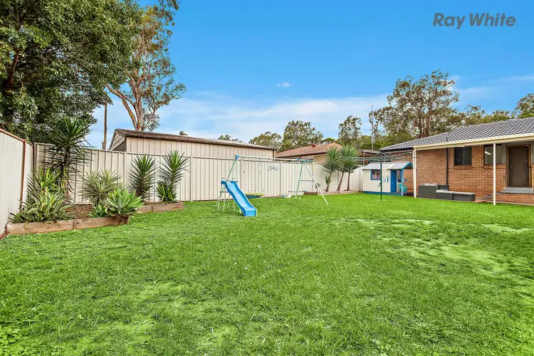 Fifth view of Homely house listing, 31 Croome Road, Albion Park Rail NSW 2527