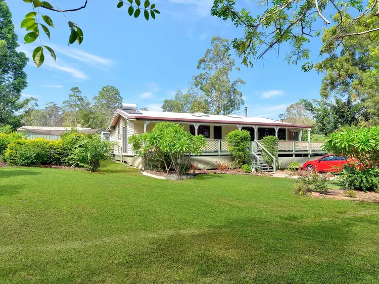 Third view of Homely house listing, 68 Pine Crescent, Esk QLD 4312