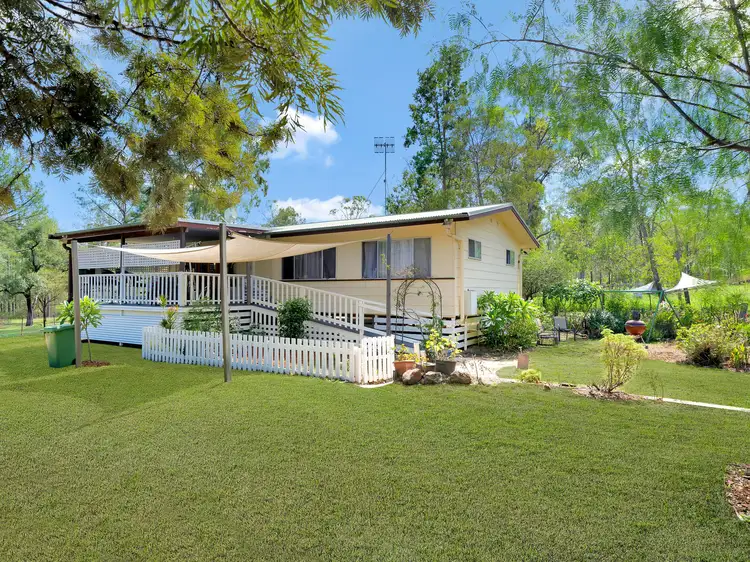 Fourth view of Homely house listing, 68 Pine Crescent, Esk QLD 4312
