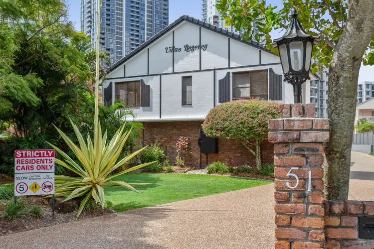 10/51 Bauer Street, Southport QLD 4215