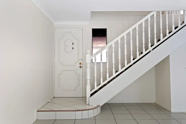 Second view of Homely townhouse listing, 10/51 Bauer Street, Southport QLD 4215