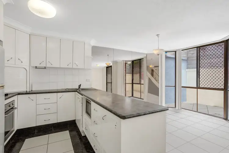 Third view of Homely townhouse listing, 10/51 Bauer Street, Southport QLD 4215