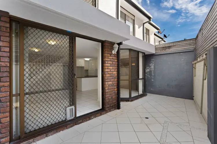 Fourth view of Homely townhouse listing, 10/51 Bauer Street, Southport QLD 4215