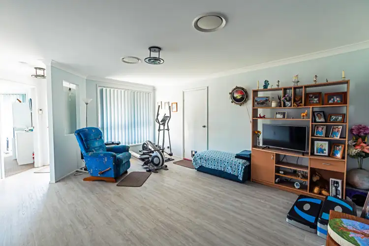 Second view of Homely house listing, 37 Sullivan Street, Worrigee NSW 2540