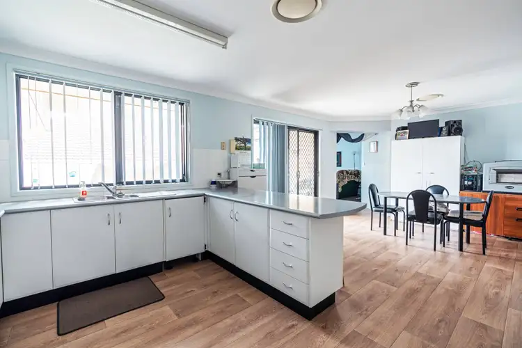 Fourth view of Homely house listing, 37 Sullivan Street, Worrigee NSW 2540