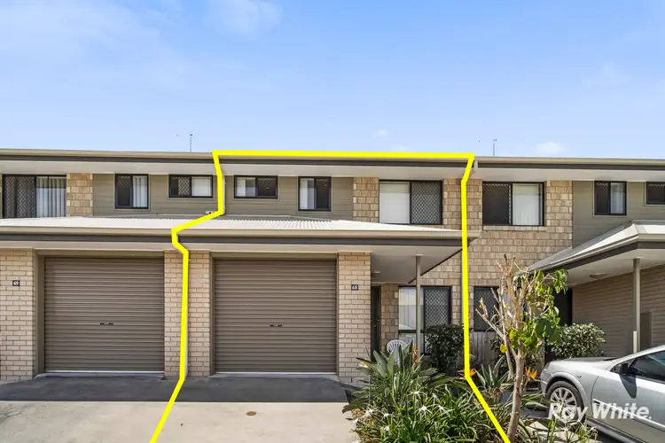 68/125 Orchard Road, Richlands QLD 4077