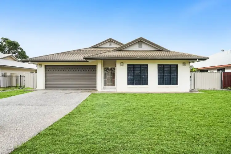 18 Tambling Terrace, Lyons NT 810