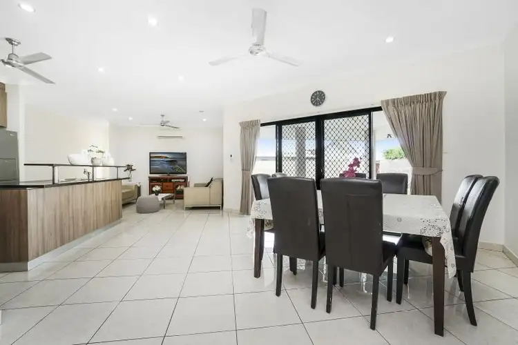 Fifth view of Homely house listing, 18 Tambling Terrace, Lyons NT 810