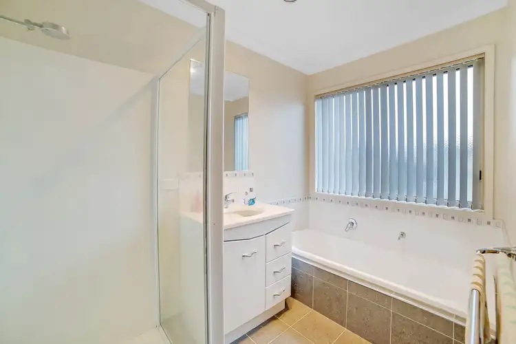 Second view of Homely house listing, 1/50 Ineke Drive, Kingston TAS 7050