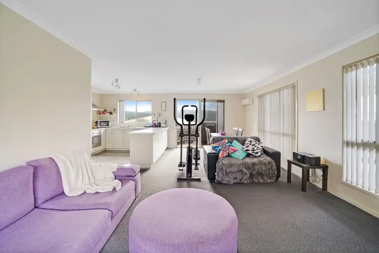 Fourth view of Homely house listing, 1/50 Ineke Drive, Kingston TAS 7050