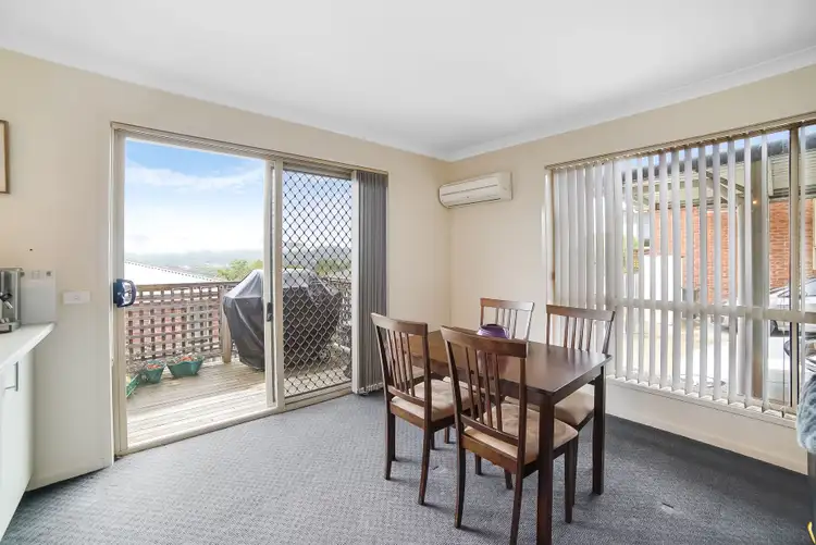 Fifth view of Homely house listing, 1/50 Ineke Drive, Kingston TAS 7050