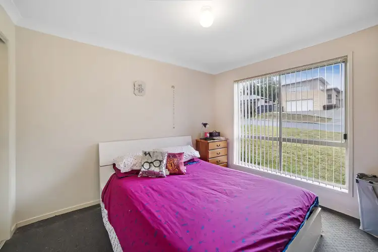 Sixth view of Homely house listing, 1/50 Ineke Drive, Kingston TAS 7050