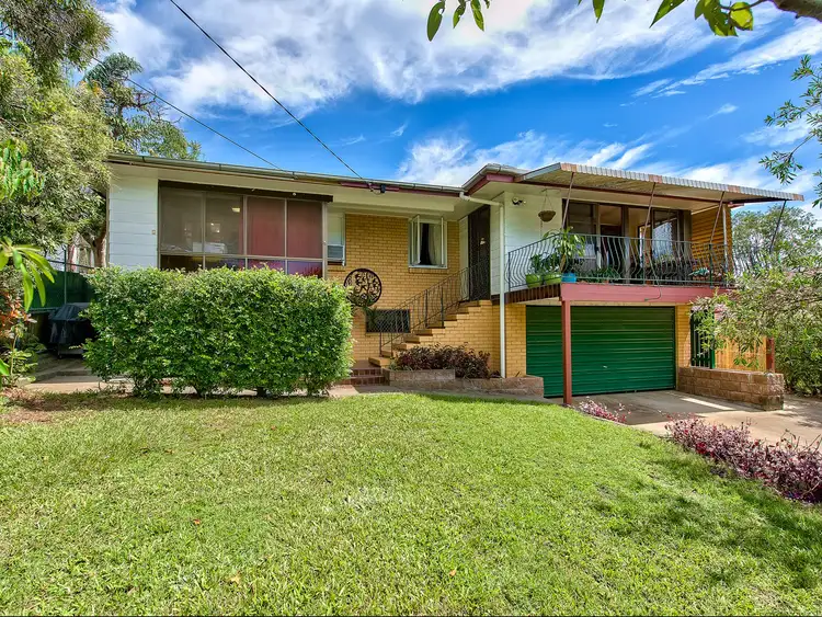 Main view of Homely house listing, 30 Shallmar Street, The Gap QLD 4061
