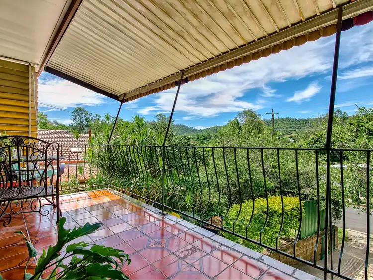 Second view of Homely house listing, 30 Shallmar Street, The Gap QLD 4061