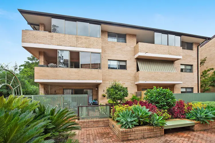 Second view of Homely unit listing, 79/2 McAuley Place, Waitara NSW 2077
